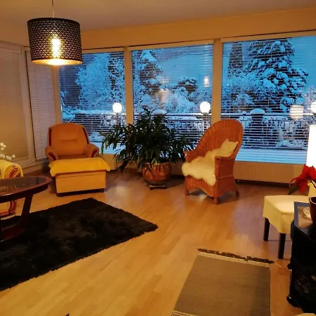 アパート Balladyny