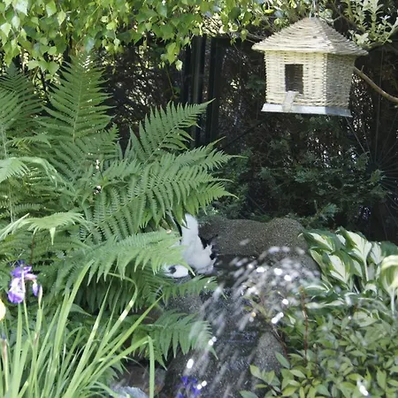 Balladyny アパート