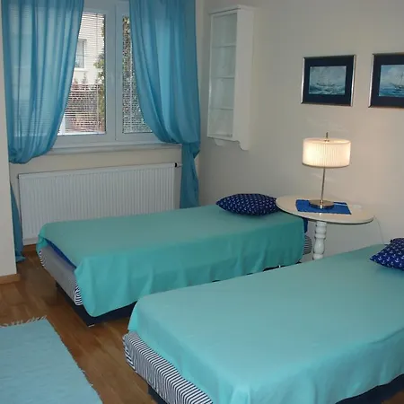 アパート Balladyny