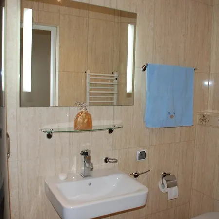 Balladyny アパート