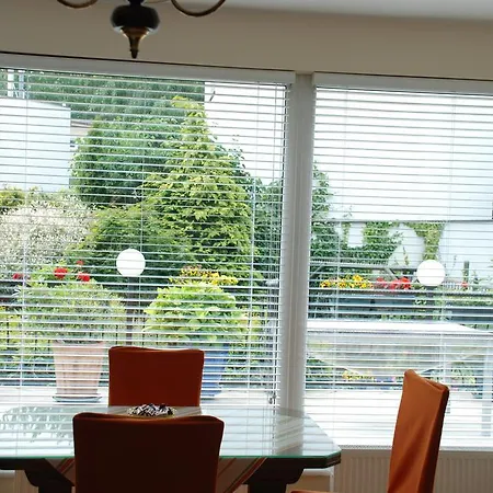 アパート Balladyny *