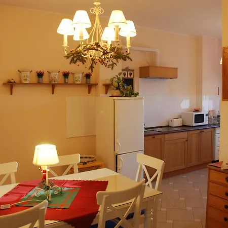 アパート Balladyny *