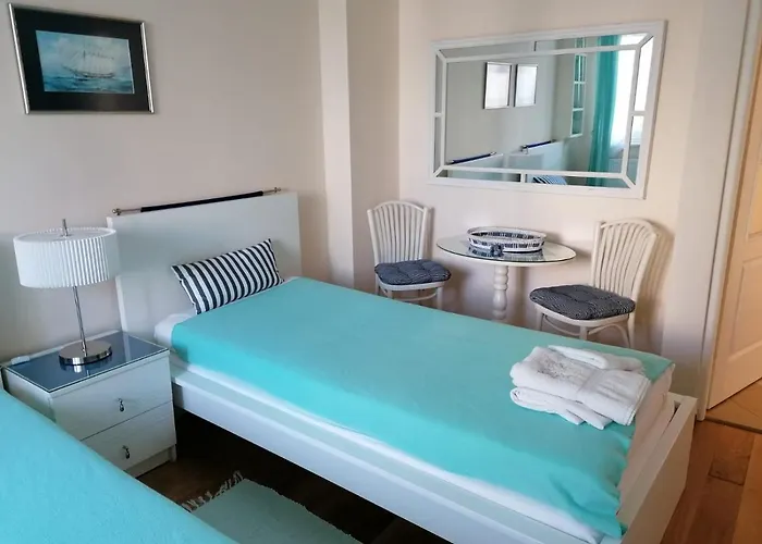 Apartment Balladyny *