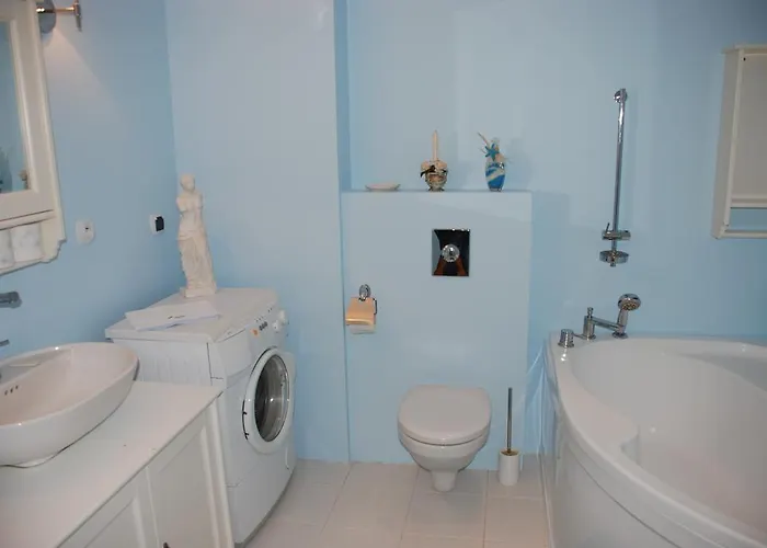 Apartment Balladyny *