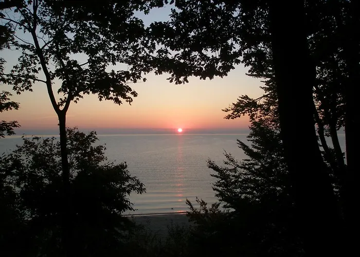 Apartment Balladyny *